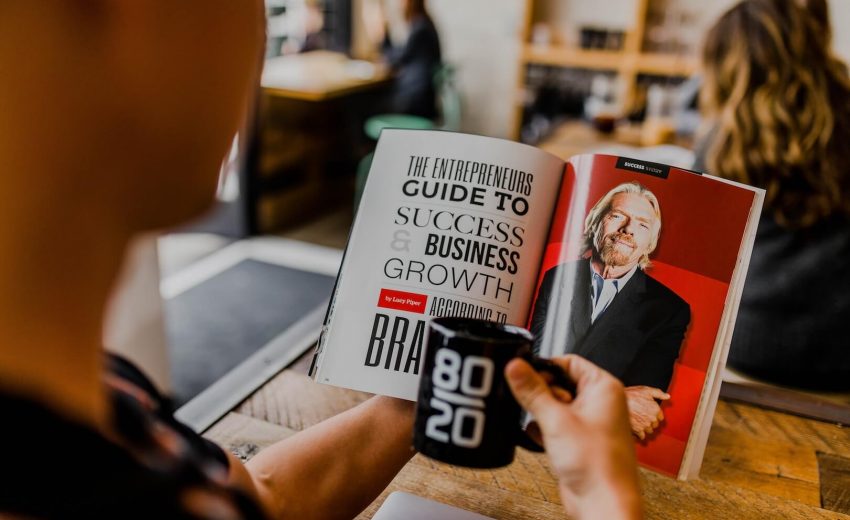 The Entrepreneur&rsquo;s Guide to Financial Planning