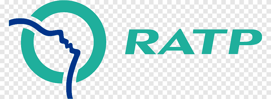 ratp logo