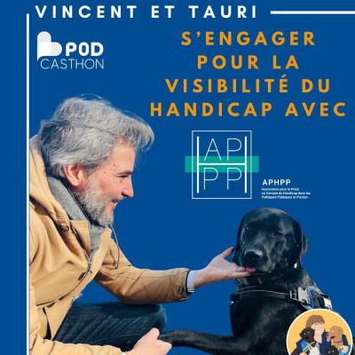 S'engager dans le handicap avec Tauri